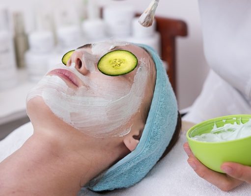 The Best Facial For Your Age