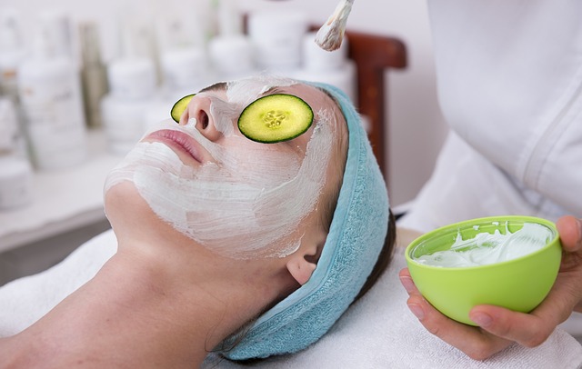 The Best Facial For Your Age Jarastyle travel