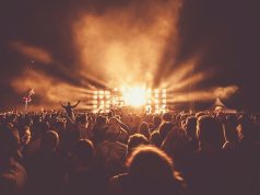 4 Tips on Staying Safe While Attending a Concert