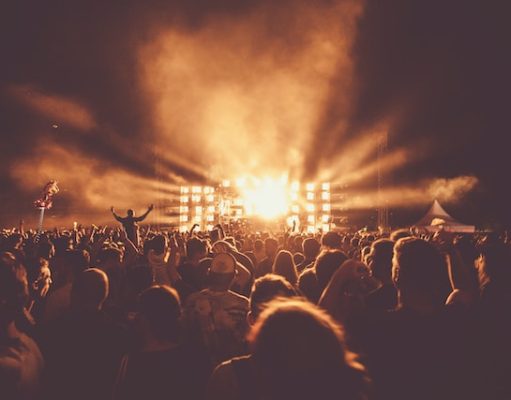 4 Tips on Staying Safe While Attending a Concert