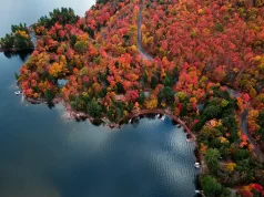 10 Destinations in Ontario for Weekend Travel