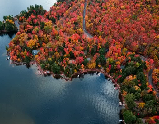 10 Destinations in Ontario for Weekend Travel