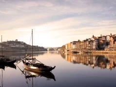 Discover Porto’s Best Wineries