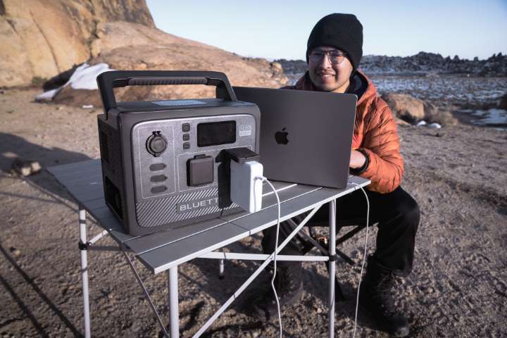 BLUETTI To Roll Out New Expandable Mobile Power AC60 & B80 For Outdoor Adventure Jarastyle travel