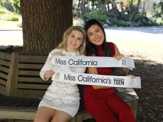 Miss California Competition to be held in Visalia, CA