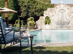 The Essence of Luxury at Casa de Sierra Nevada