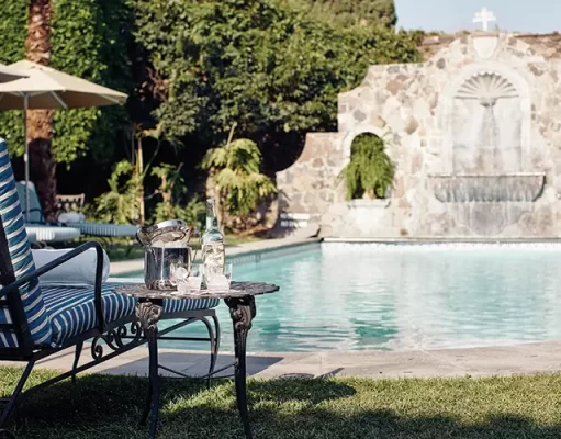 The Essence of Luxury at Casa de Sierra Nevada