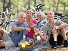 Napa Valley Wine Tour: Redwoods, Vinyards + Pacific Coast