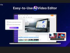 FlexClip overview: AI Video editor right in your browser