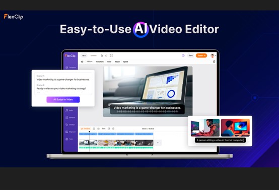 AI Video editor right in your browser Jarastyle travel