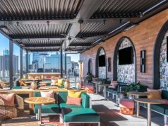 Hyatt Centric Buckhead: The Best Hotel in Atlanta for a Quick Weekend Getaway