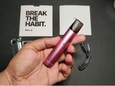 Electric Cigarettes VS Local Cigarettes