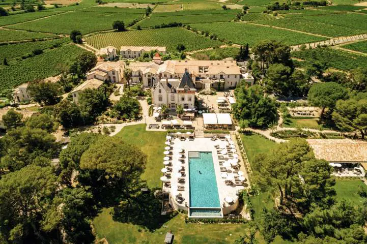 Head to the South of France for a chic chateaux escape Jarastyle travel