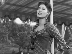 Ava Gardner Festival: The final “Toast to Ava” Centennial Event