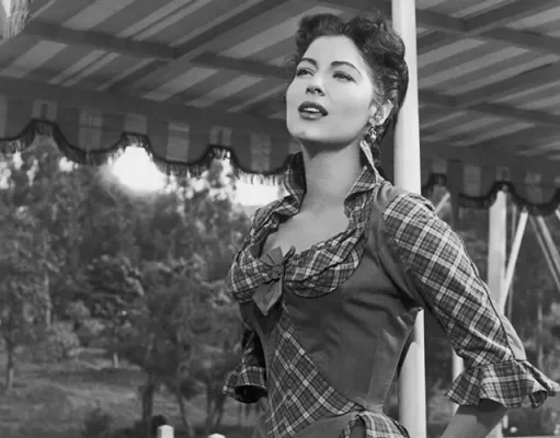 Ava Gardner Festival: The final “Toast to Ava” Centennial Event
