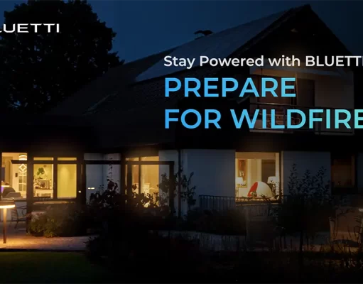 A Comprehensive Guide: How to Prepare for, Handle, and Recover from Wildfires