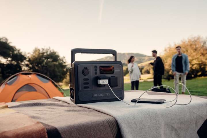 BLUETTI To Roll Out New Expandable Mobile Power AC60 & B80 For Outdoor Adventure Jarastyle travel