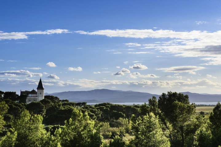 Head to the South of France for a chic chateaux escape Jarastyle travel