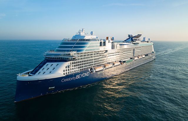 Celebrity Cruises New Caribbean - Summer 2024 Program