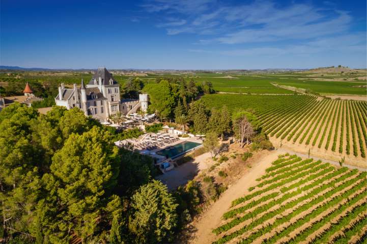 Head to the South of France for a chic chateaux escape Jarastyle travel