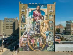 USA TODAY Names Philadelphia “Best City for Street Art”