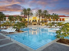 Marriott Bonvoy Presents The Best Hotels Across The Caribbean For An Epic Sunset Sighting This Summer