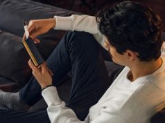 Something You Should Know about E-Cigarettes