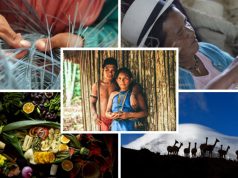 Turismo Violeta: Ecuador celebrates community-tourism and indigenous culture