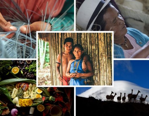 Turismo Violeta: Ecuador celebrates community-tourism and indigenous culture