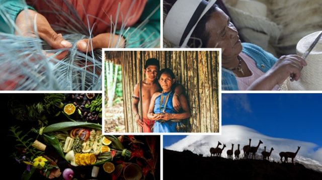 Ecuador celebrates community-tourism and indigenous culture Jarastyle travel