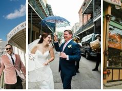 10 Most Popular Elopement Destinations