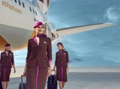 Etihad Airways Partners With Mission: Impossible – Dead Reckoning Part One