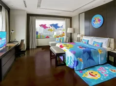 Baby Shark Is Making a Splash for the Ultimate Dine & Stay Experience at Fairmont Jakarta