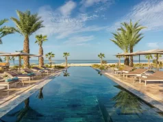 Fairmont Taghazout Bay: The Quintessential Family Getaway Under Morocco’s Everlasting Sun