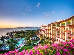New Multi-Sensory Tequila Travel Experience with Spirited Spa Treatment, Horseback Riding Through Agave Fields, 24K Gold Ranch Water & More Offered by Grand Velas Riviera Nayarit