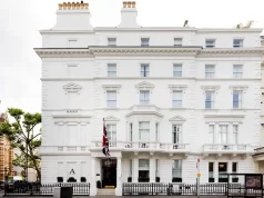 Adria Hotel Joins Leading Hotels of the World and The Bürgenstock Collection