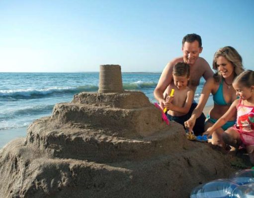 Create Your Own Family Summer Adventure At Pueblo Bonito Resorts And Villas