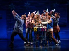 The Broadway Collection Wins Big at the76th Annual Tony Awards