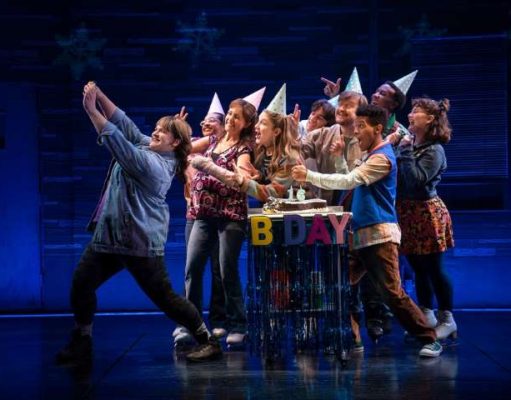 The Broadway Collection Wins Big at the76th Annual Tony Awards