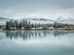 Cozy up in New Zealand this Winter