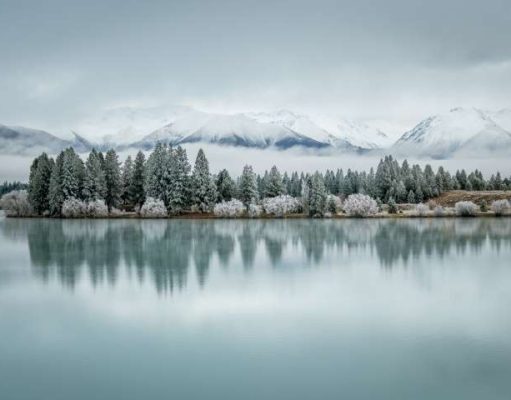 Cozy up in New Zealand this Winter