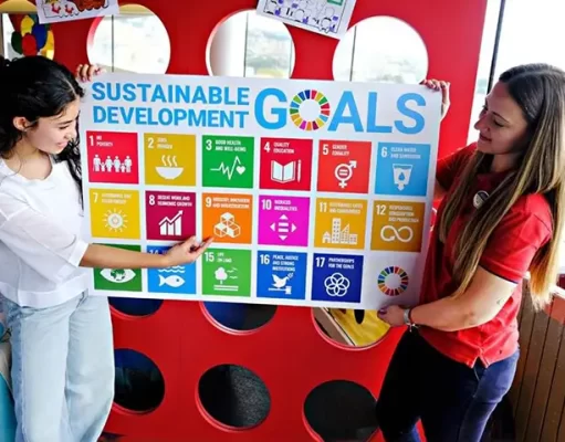 UNWTO and MSC Foundation to Deliver Sustainable Tourism Education at Sea