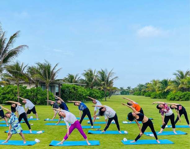 Vietnam Celebrates Wellness in June with Wellness Activities Jarastyle travel