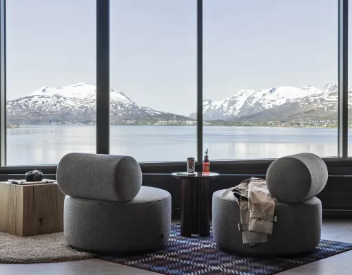 Moxy Hotels Debuts In The Arctic Playground Of Tromsø