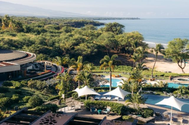 Aloha Adventure for Every Traveler this Summer at Mauna Kea Resort Jarastyle travel