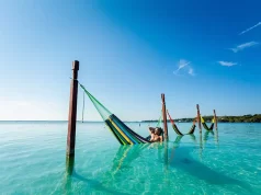 The Summer Of Travel: After Years Of Restraint, Canadians Return To Roaming The World