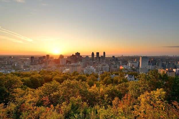 5 Reasons to Visit Montreal Jarastyle travel