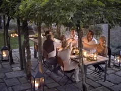 Monteverdi Tuscany Announces Immersive Culinary Residency Program with Michelin Starred Chefs Dominique Crenn and Nancy Silverton