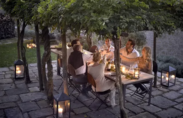 Monteverdi Tuscany Culinary Program with Michelin Starred Chefs Jarastyle travel