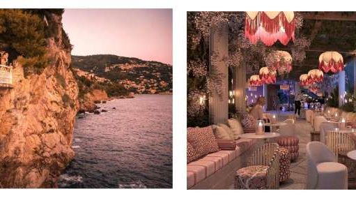 Monte-Carlo SBM Announces New Beach Club and Restaurant Openings For Summer